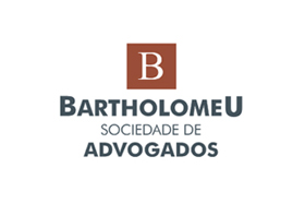 Criação Identidade Visual - Logotipo Barthlomeu Sociedade de Advogados